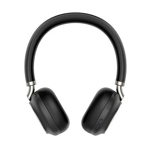 Yealink BH76 Headset, Black with USB-A Connection, Teams Certified