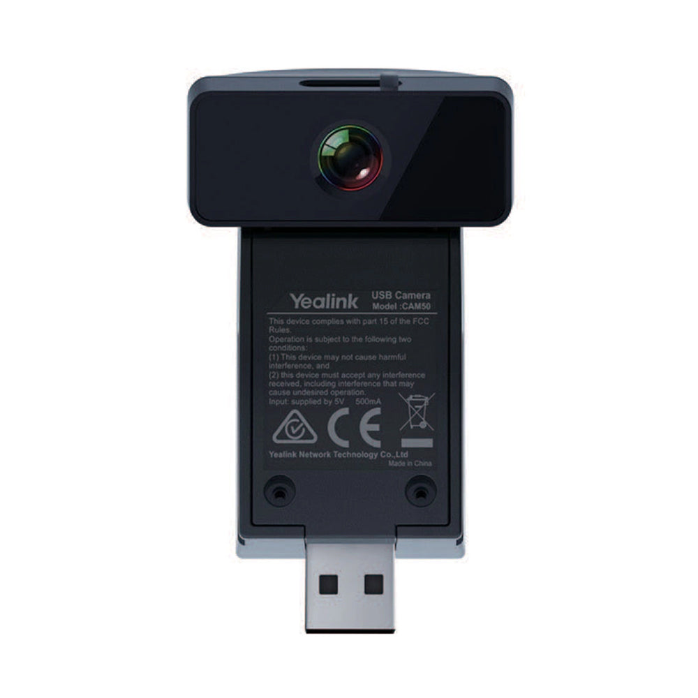 Yealink USB Camera For Use With T58W (PRO)