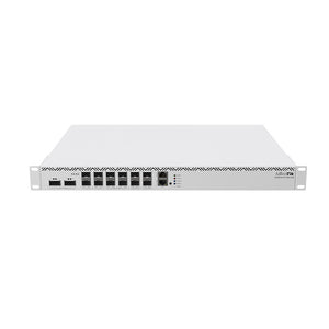 MikroTik Cloud Core Router 2216-1G-12XS-2XQ with RouterOS L6 Licence