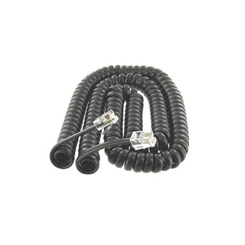 Yealink Spiral Cord
