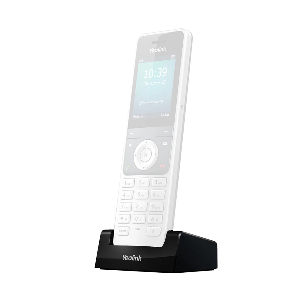 Yealink W56P/H USB Charger Cradle