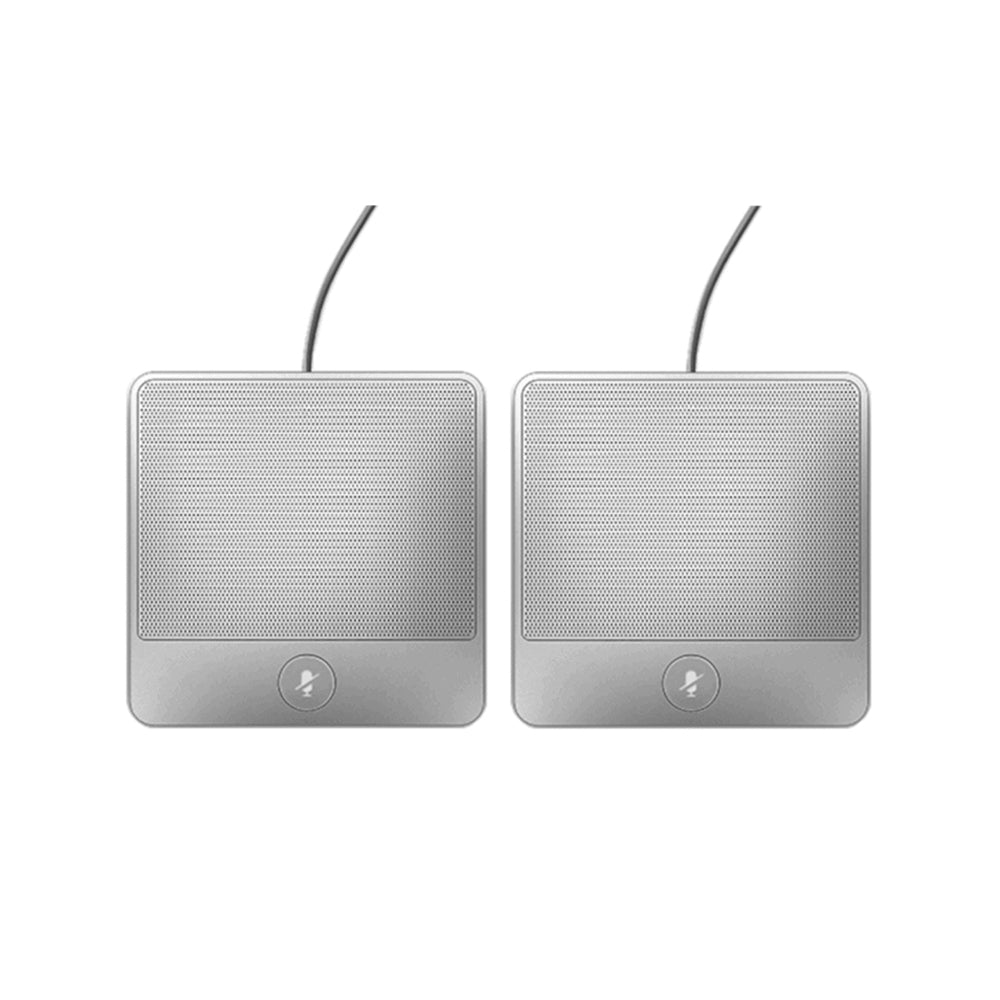 Yealink Wired Expansion Microphones For CP960