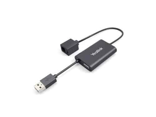Yealink CPN10 USB To PSTN For CP920