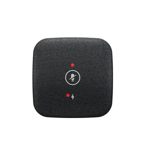 Yealink CPW65 Wireless DECT Microphones For CP965