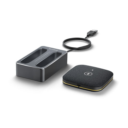 Yealink CPW65 Wireless DECT Microphones For CP965