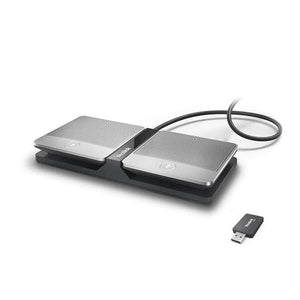 Yealink CPW90 DECT Wireless Expansion Microphones