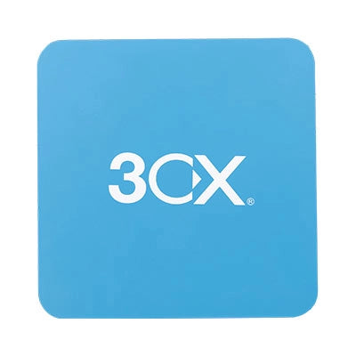 PBX Appliance Powered By 3CX (Lightweight Casing)