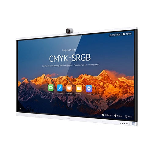 Huawei IdeaHub Board 2 Intelligent Collaboration Device 86-inch