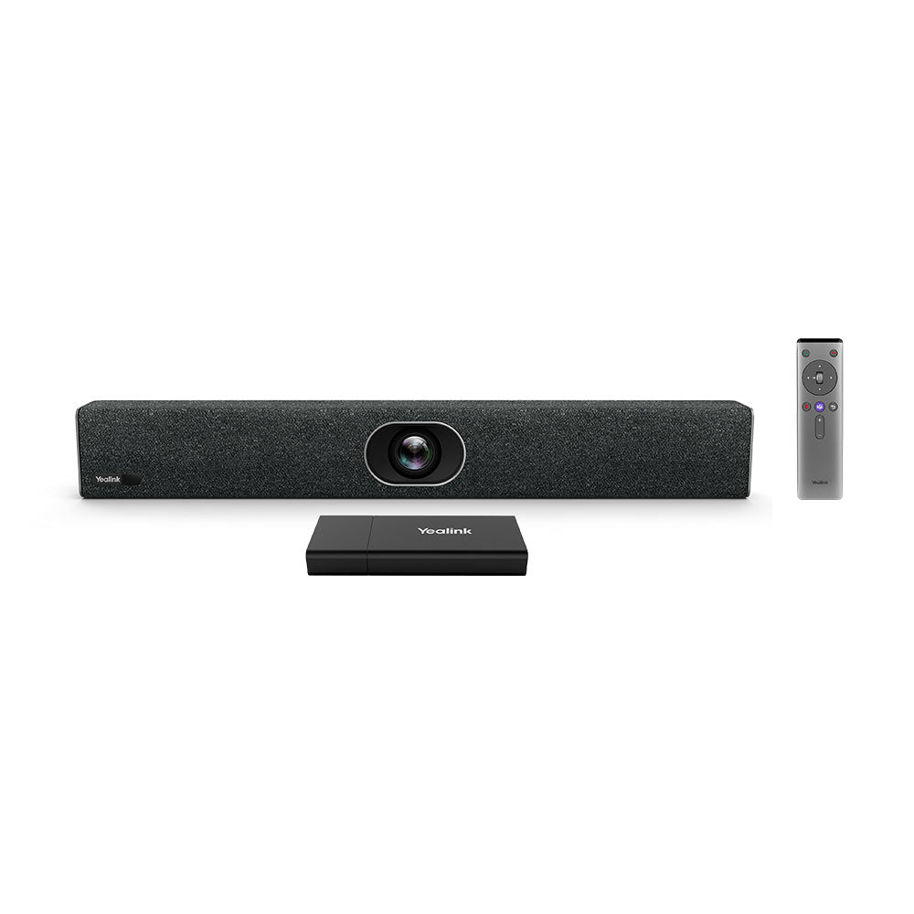 Yealink MeetingEye 600 Room System incl. Remote control, VCH51 Sharing & BYOD Kit