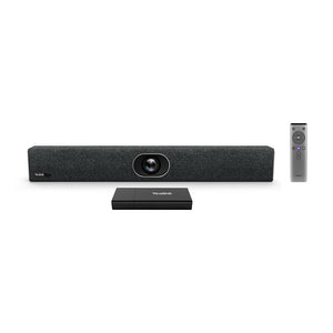 Yealink MeetingEye 600 Room System incl. Remote control, VCH51 Sharing & BYOD Kit