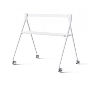 Yealink FloorStand for MeetingBoard 65 White
