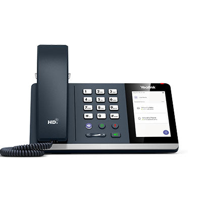 Yealink MP45 MS Teams USB Phone