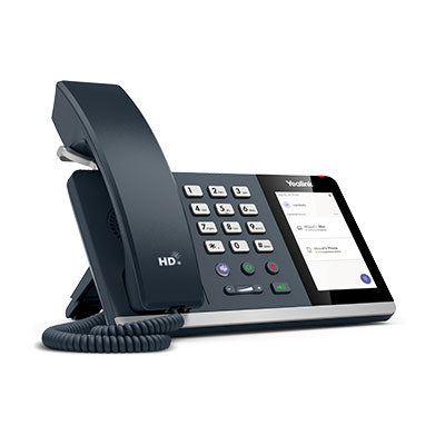 Yealink MP45 MS Teams USB Phone