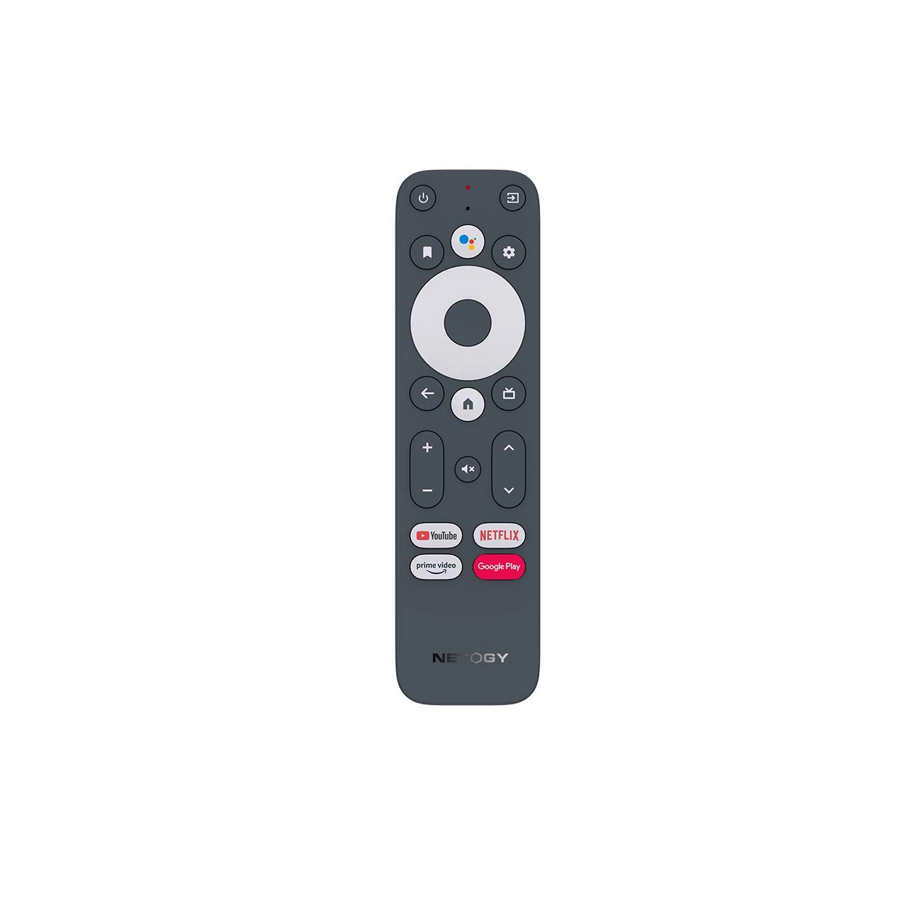 Netogy NOVA10 BLUETOOTH RCU