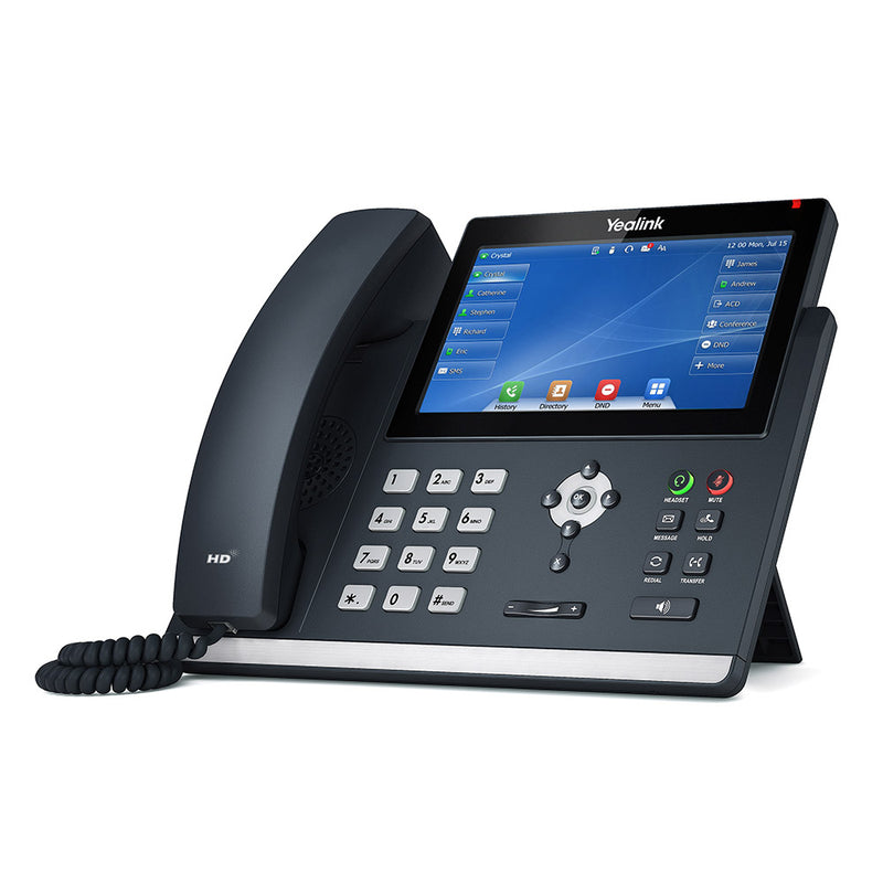 Yealink T48U Gb IP Phone With 7