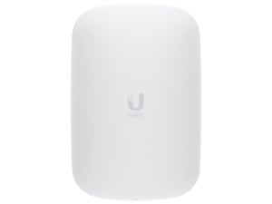 Ubiquiti UniFi6 Dual Band WiFi 6 Range Extender | U6-EXTENDER