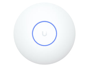 Ubiquiti UniFi WiFi 7 Lite Dual Band AP | U7-Lite