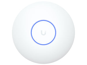 Ubiquiti UniFi WiFi 7 Long Range Dual Band AP | U7-LR