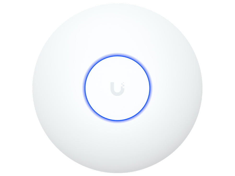 Ubiquiti UniFi WiFi 7 Long Range Dual Band AP | U7-LR