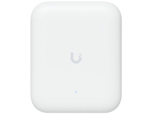 Ubiquiti UniFi WiFi 7 Outdoor Dual Band AP | U7-Outdoor