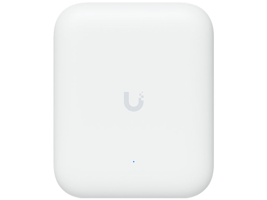 Ubiquiti UniFi WiFi 7 Outdoor Dual Band AP | U7-Outdoor