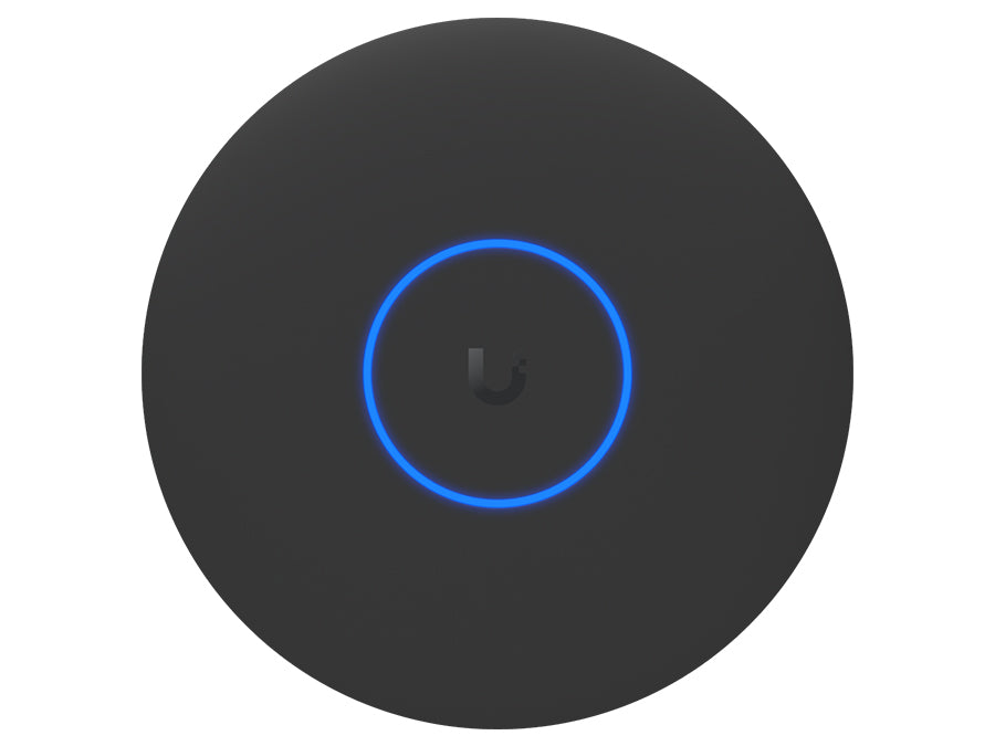 Ubiquiti UniFi WiFi 7 Pro XG Tri-Band Black AP | U7-Pro-XG-B