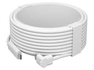 Ubiquiti UniFi Protect G4/G6 Instant PoE to USB-C Cable 4.5M | UACC-G4-INS-Cable-USB-4.5M