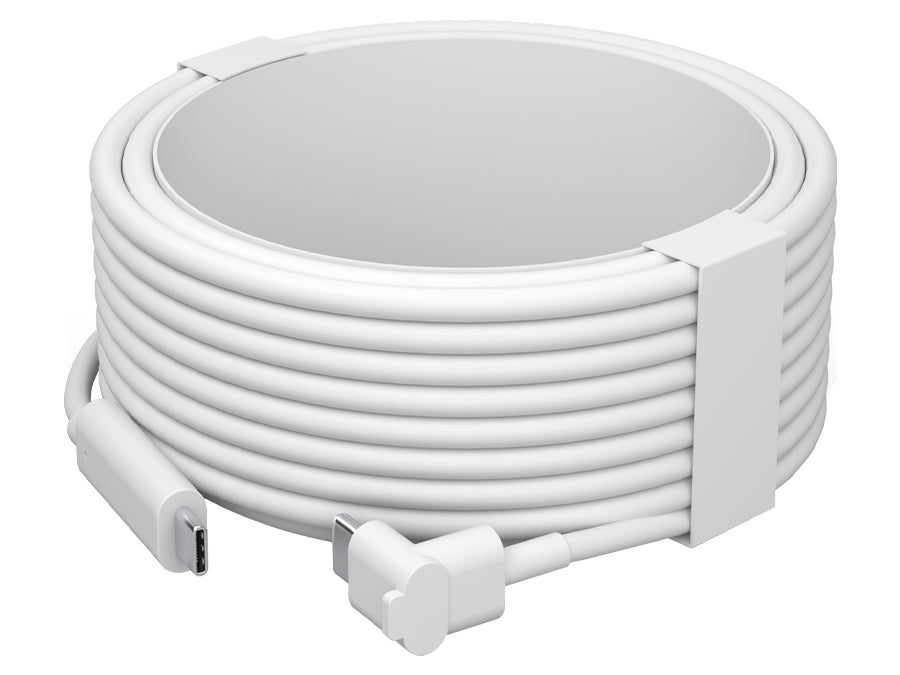 Ubiquiti UniFi Protect G4/G6 Instant PoE to USB-C Cable 4.5M | UACC-G4-INS-Cable-USB-4.5M