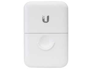Ubiquiti Grounded Ethernet Surge Protector | ETH-SP-G2