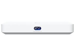 Ubiquiti 10G Multi-WAN UniFi Cloud Gateway Fiber without M.2 SSD Tray  | UCG-Fiber