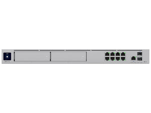 Ubiquiti UniFi Dream Machine Pro Max 8 Port Gigabit 1x2.5G 2SFP+ | UDM-Pro-Max