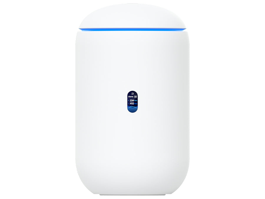 Ubiquiti UniFi Dream Router 7 Tri-Band Cloud Gateway | UDR7