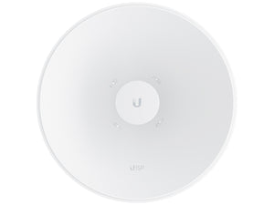 Ubiquiti UISP airMAX 5GHz 30dBi Dish Antenna | UISP-DISH