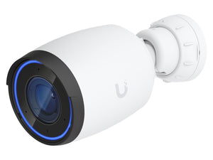 Ubiquiti UniFi Protect AI Pro 8MP White IP Camera | UVC-AI-Pro-White