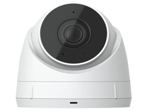 Ubiquiti UniFi Protect G5 Turret Ultra White 4MP IP Camera | UVC-G5-Turret-Ultra
