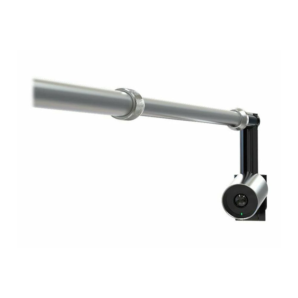 Yealink UVC30 Content Cam Kit - Incl UVC30 Camera, Length Adjustable Wall Mount Bracket, Instal Screws