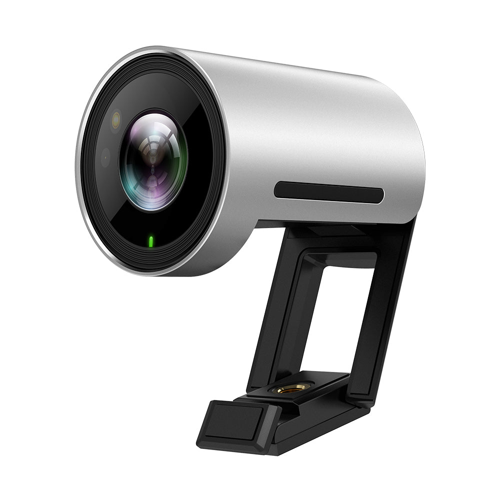 Yealink UVC30 4K Camera - With 3M USB Cable, Huddle Room Use