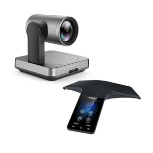 Yealink UVC84 BYOD System For Medium Boardrooms Incl. CP965