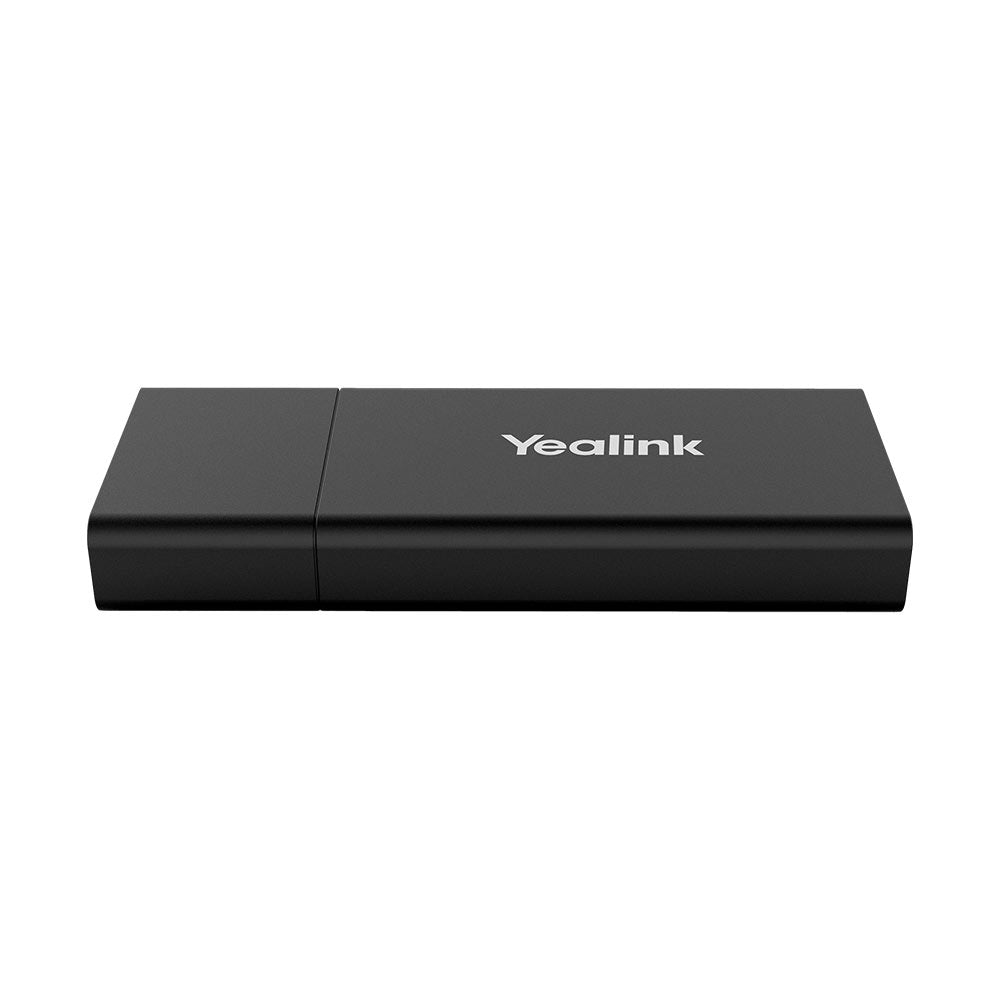 Yealink VCH51 Cable Hub - To Connect HDMI Or USB For Content Sharing Or For BYOD Functionality On The Meetingeye 400/Meetingeye 600/A20/A30 Systems