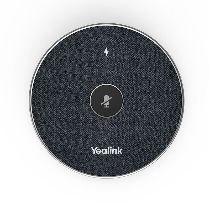 Yealink VCM36 Wireless Video Conferencing Microphone