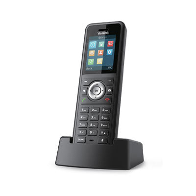 Yealink W59R IP67 Rugged DECT Handset