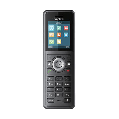 Yealink W59R IP67 Rugged DECT Handset