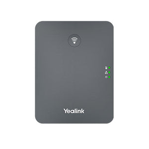 Yealink W70B DECT Base Station (Single Cell)