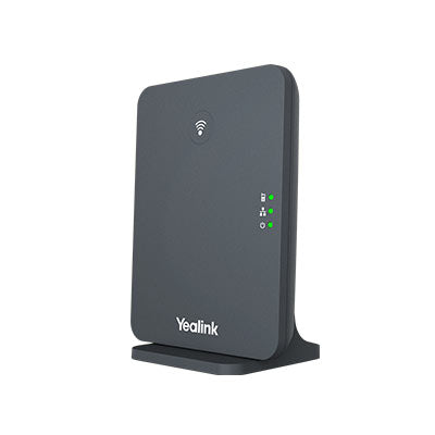 Yealink W70B DECT Base Station (Single Cell)