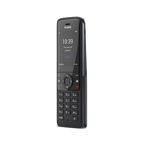 Yealink W78H DECT Handset