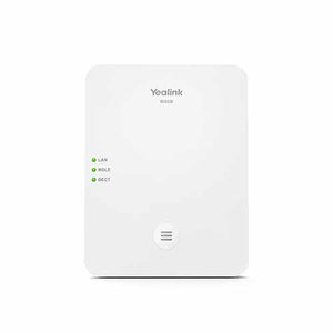 Yealink W80B Multi-Cell DECT Base Station