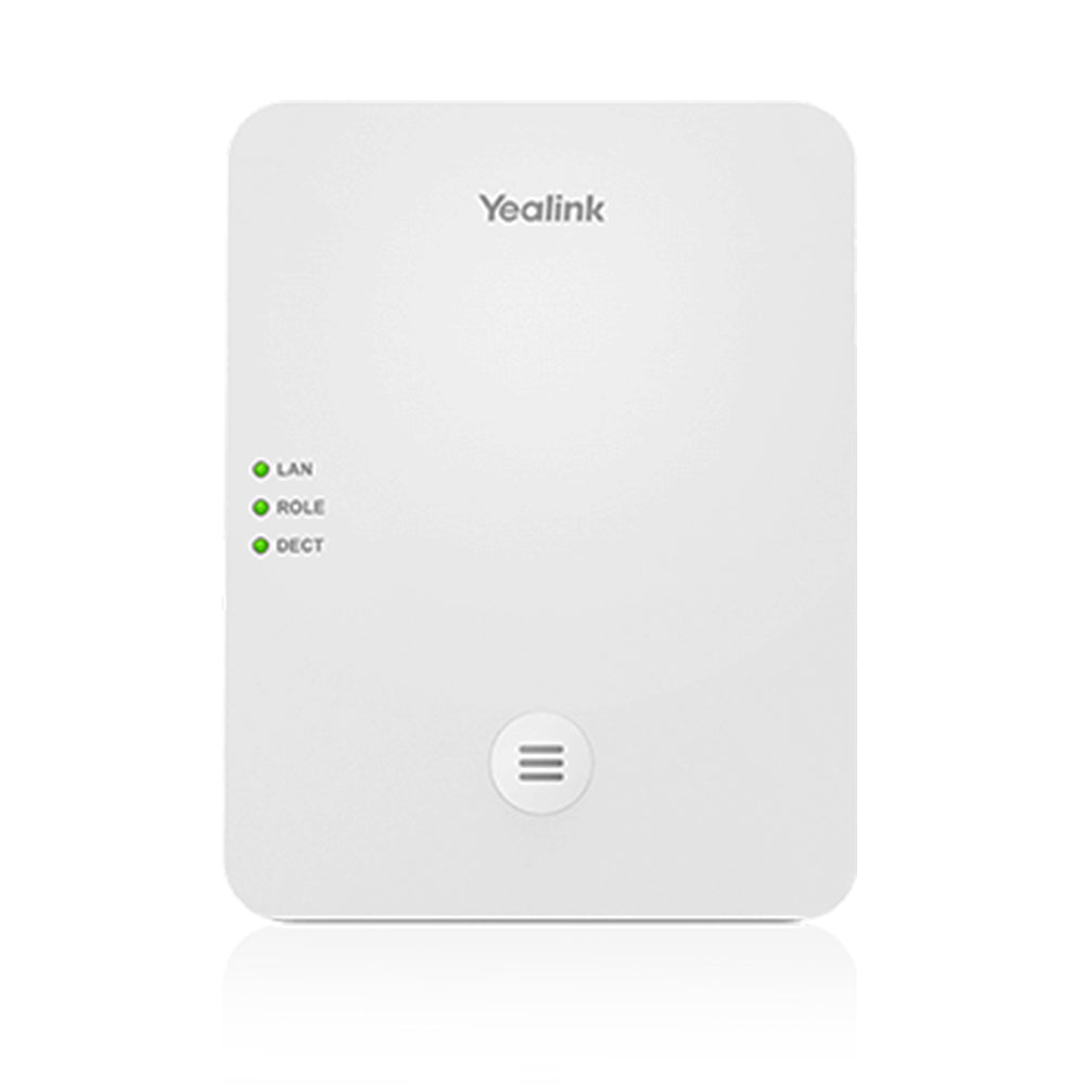 Yealink Multi-Cell DECT Manager
