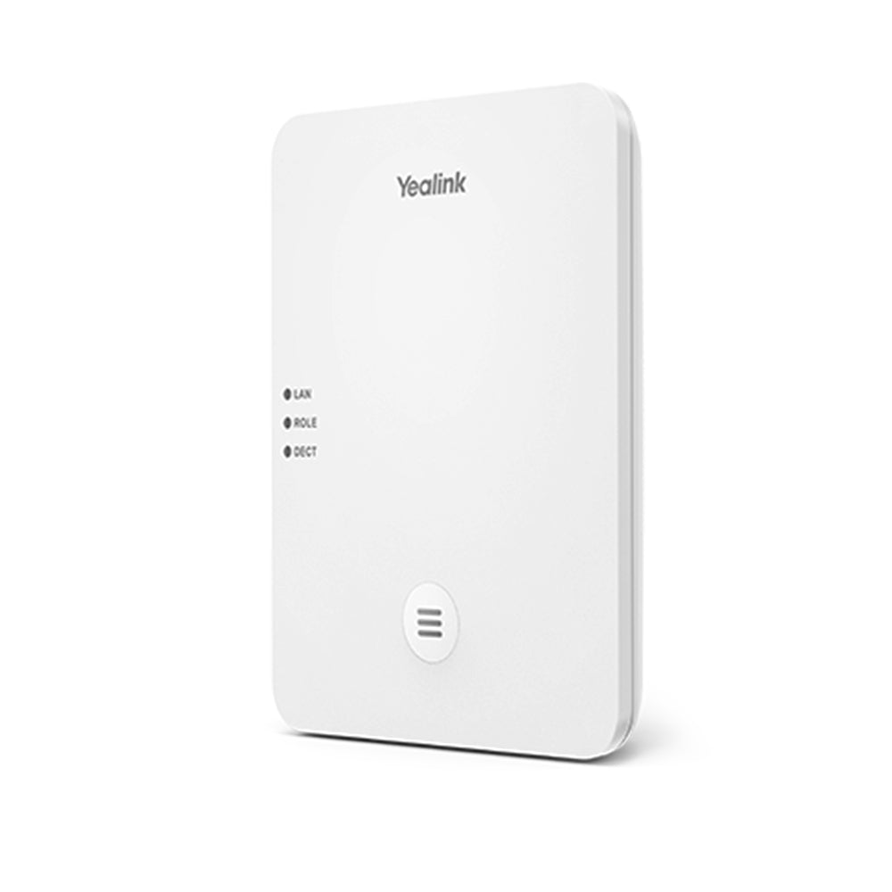 Yealink Multi-Cell DECT Manager