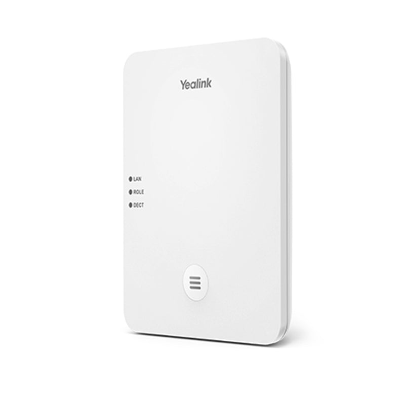 Yealink Multi-Cell DECT Manager