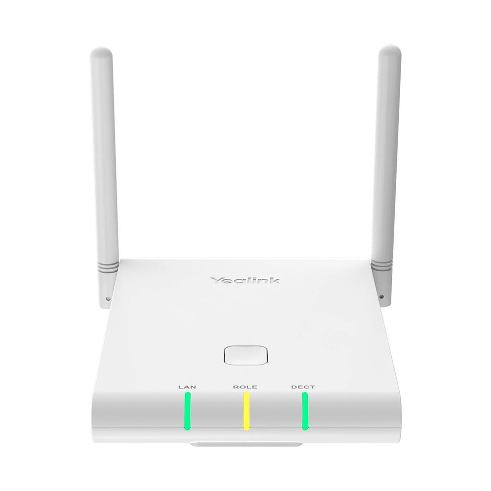 Yealink W90 Multi-Cell DECT Base Station